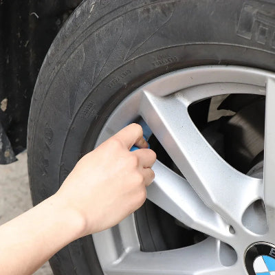 NETTOYAGE AUTOMOBILE - AutoClay™ - Argile Bleue