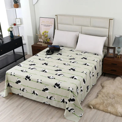 Drap Plat - CottonPrintSheet™
