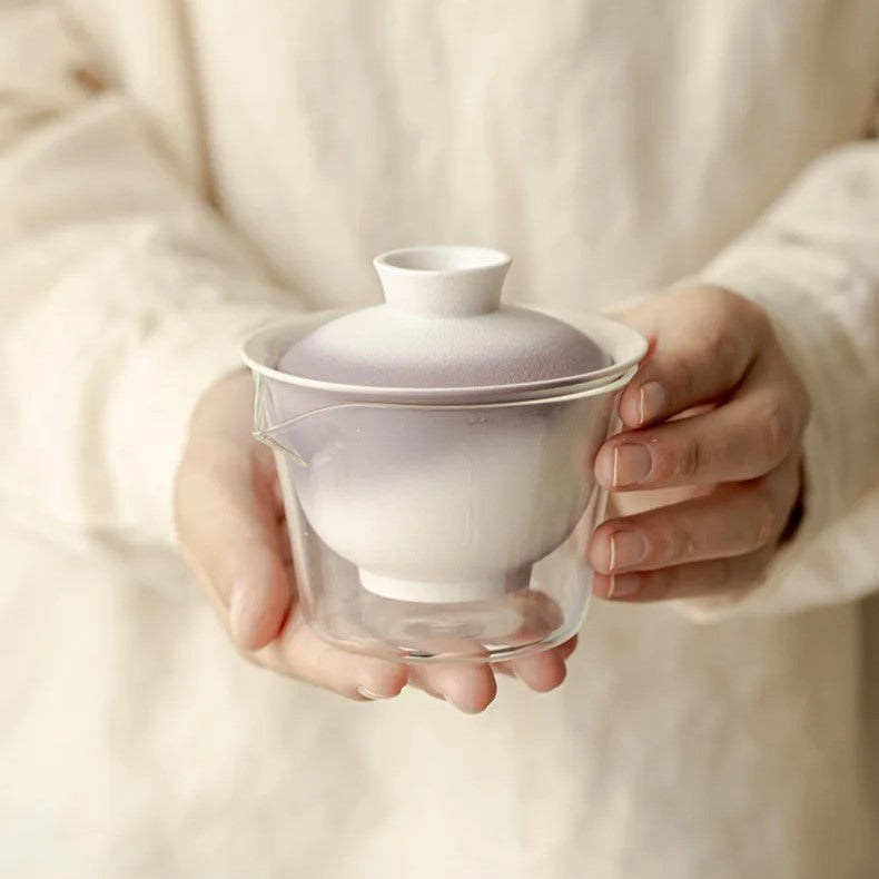 Service à Thé Céramique - TravelGongfu™