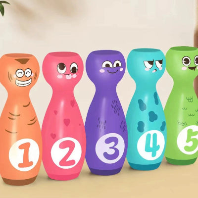 Bowling - BowlingFun™ - Multicolore