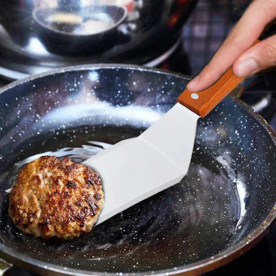 Spatule - ChefSpatula™ - Bois