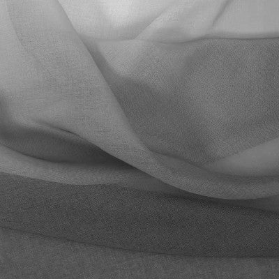 Rideaux - GradientSheerCurtain™ - Gris