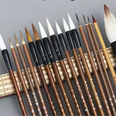 Pinceaux - InkBreeze™