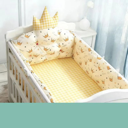 Tressalia™ – Parure de Lit