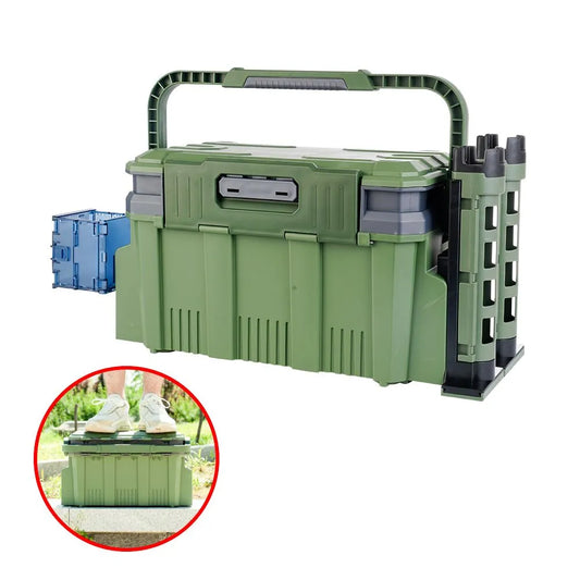 ProFishBoxMultifunction™