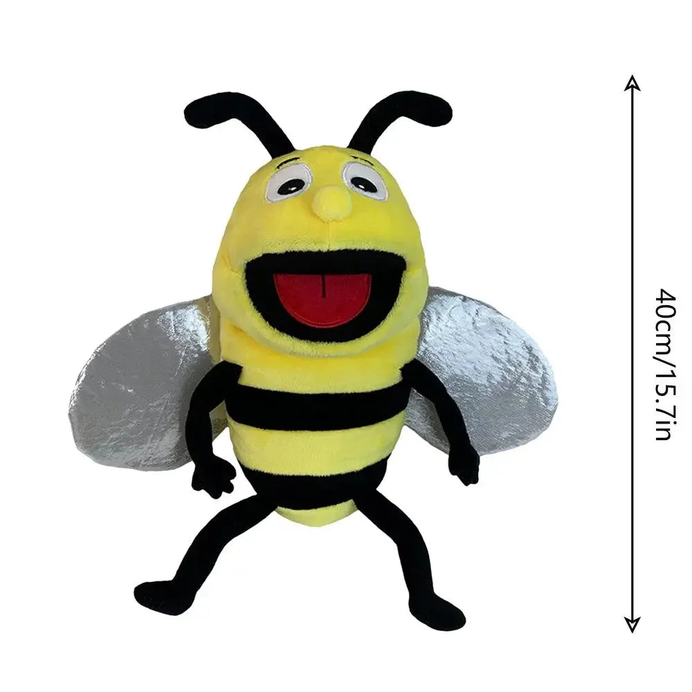 Marionnettes – Insecto-Contes™