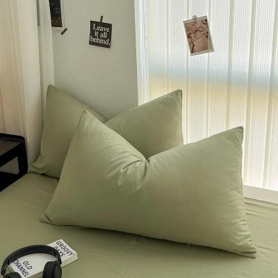 Parure de Lit - SmoothDreamCover™