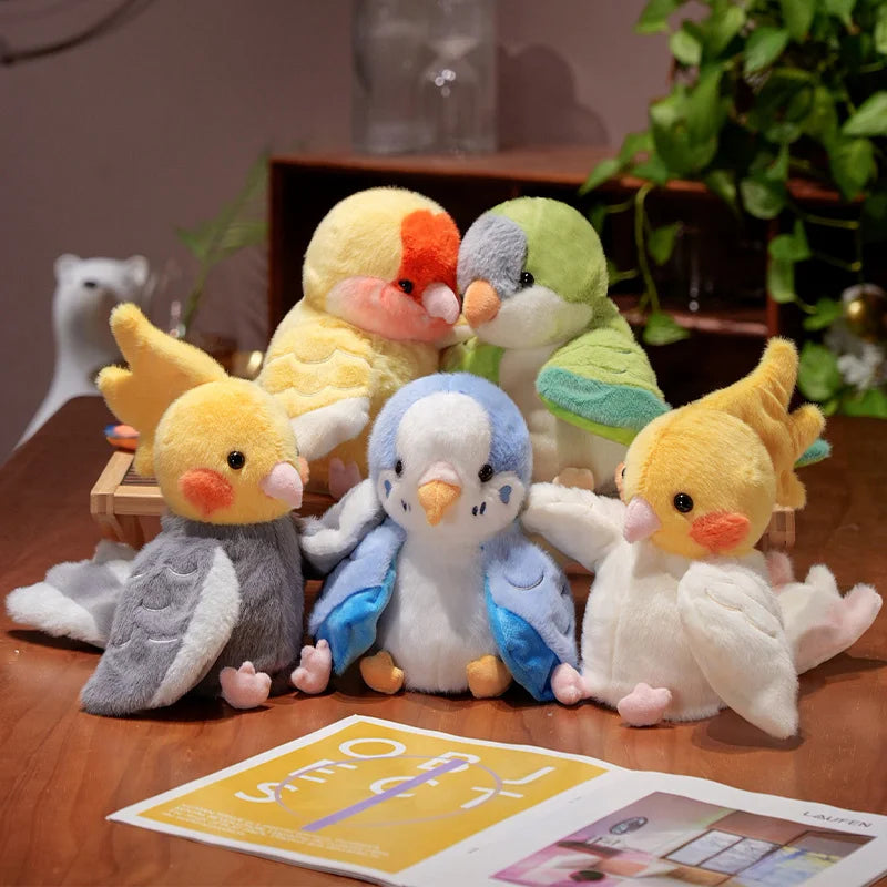 Marionnette à Main – AvesSoft™