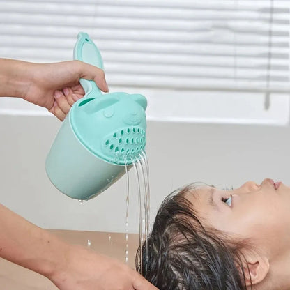 Gobelet de Bain - GentleRinse™