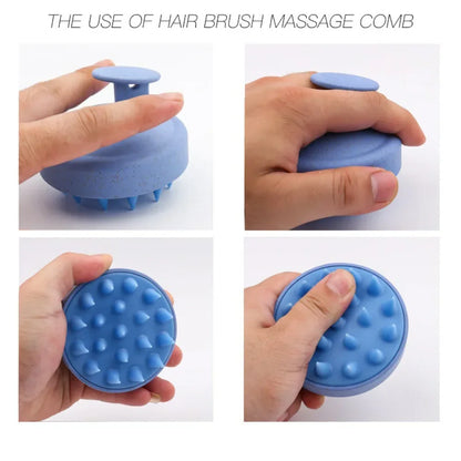 ScalpMassageComb™