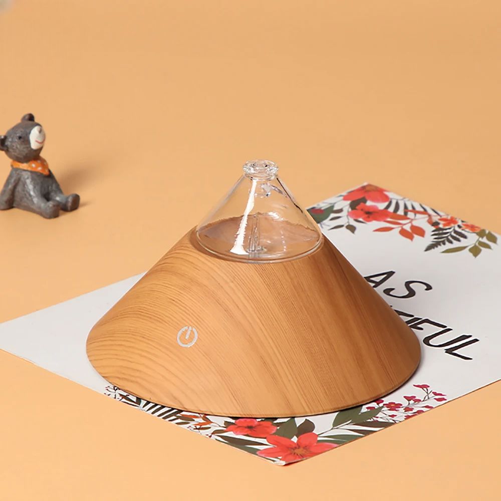 Purificateur d'Air - AromatherapyAirPurifier™ - Bois