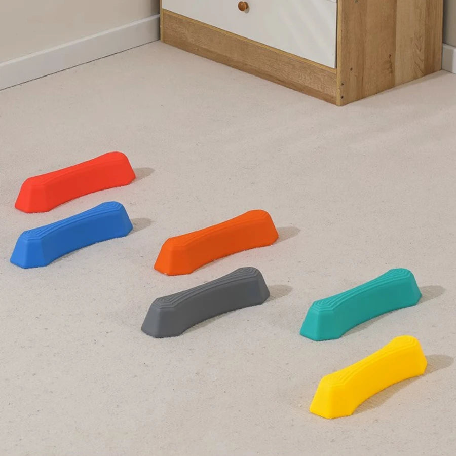 Jouets Éducatif - RainbowSteps™