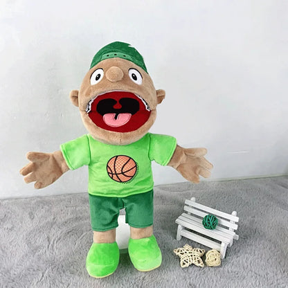 Marionnette - TalkyPuppet™