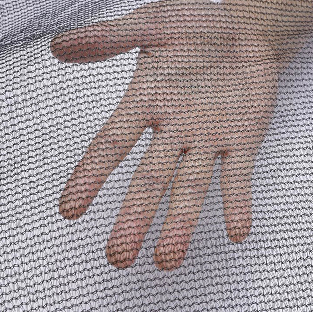 FILET TRAMPOLINE - SafeJumpNet™