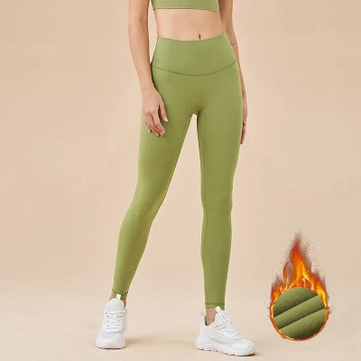 Combinaison Sport Femme - WomenFitnessSet™ - Matcha