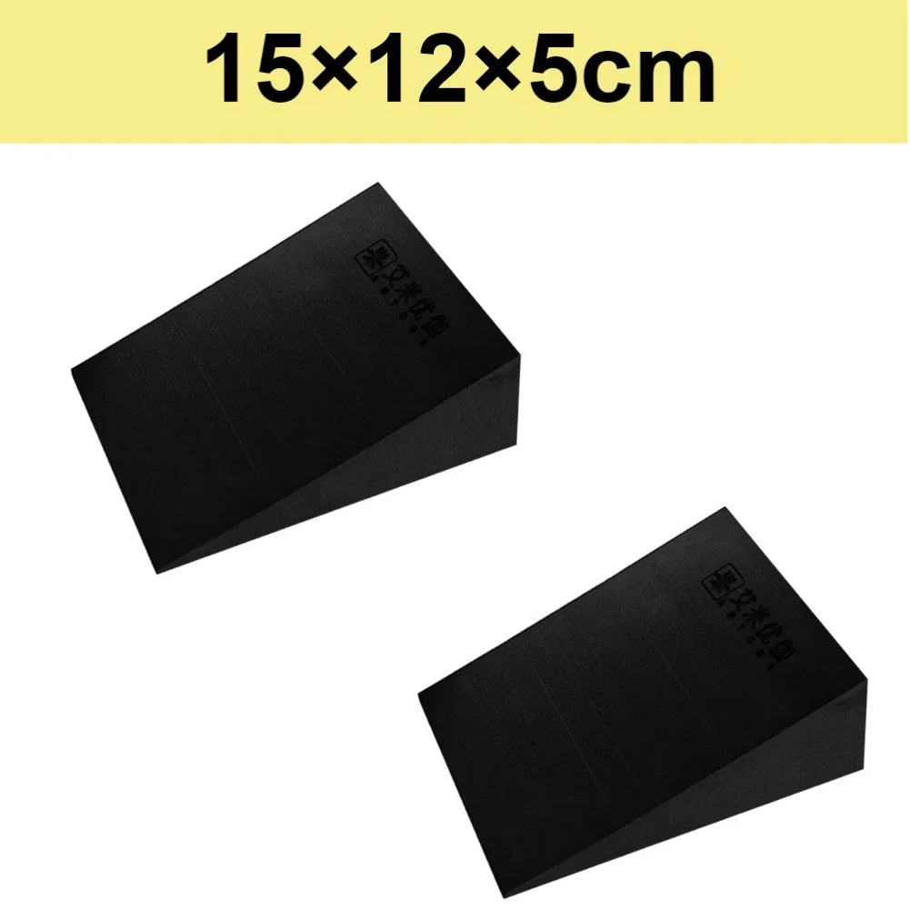 Planches Inclinées – FlexiWrist™