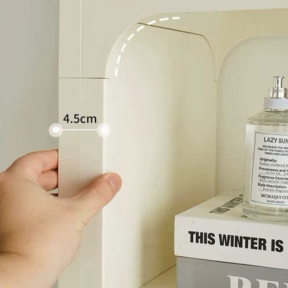 Étagère Modulable - ShelfCraft™ - Blanc
