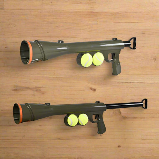 GunDogBallLauncher™ - Vert
