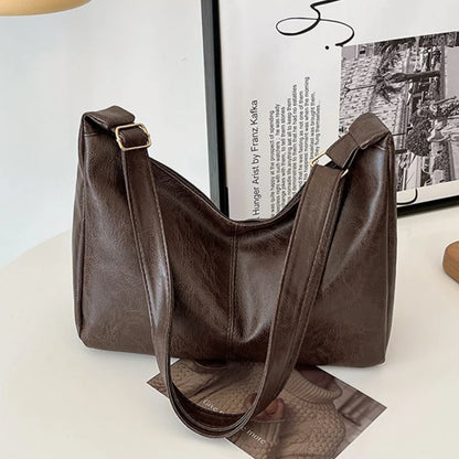 Sac à Bandoulière - MaillardToteBag™