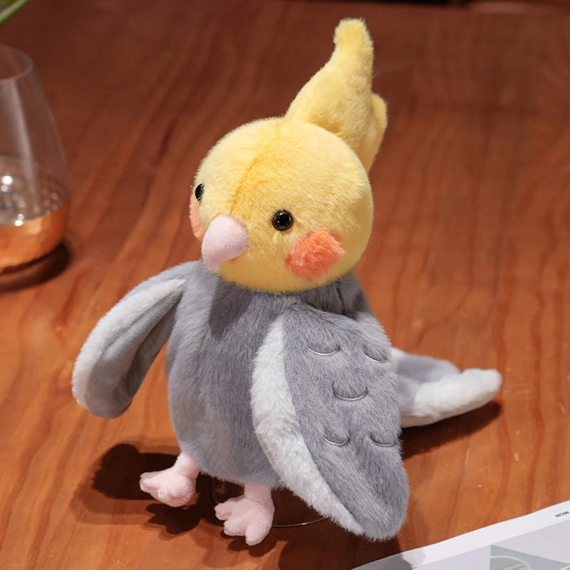 Marionnette à Main – AvesSoft™