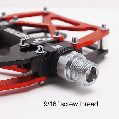 BikeProUltraLightAluminiumPedals™