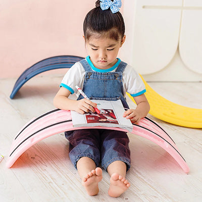 Planche D'Équilibre - BalancePlayBoard™