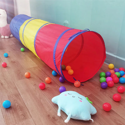 TUNNEL ENFANT - CrawlAdventure™