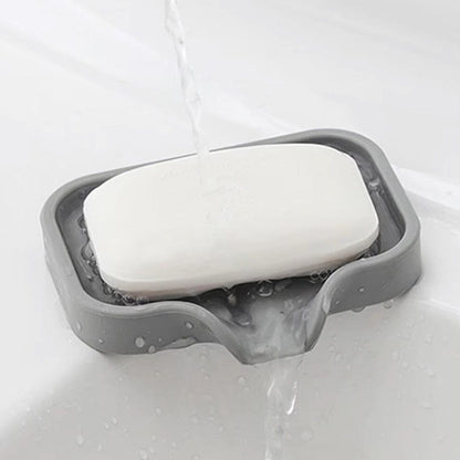 SplashGuard™ - Gris Foncé