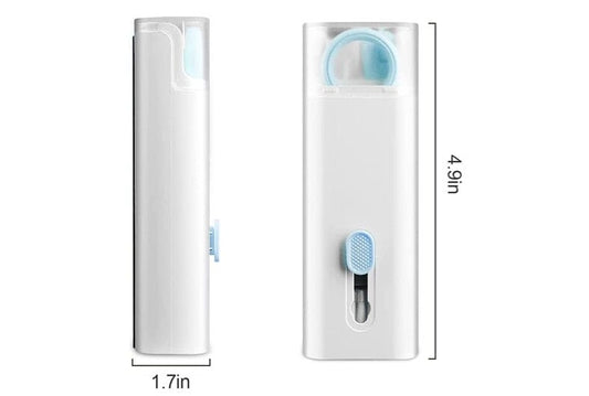 CleanyKit™ - 7en1 Kit Nettoyage ordinateur
