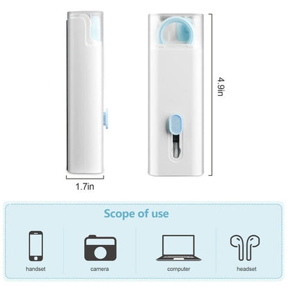 CleanPerfect™ - 7in1 Extra Cleaning Computer Kit
