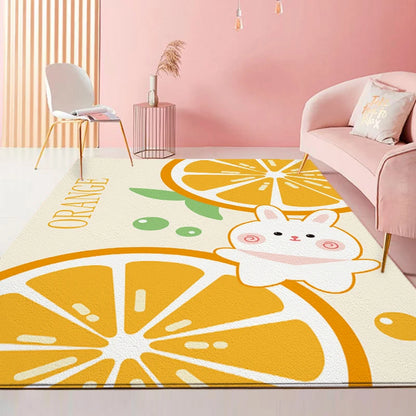 Lapinea™ – Tapis Bébé