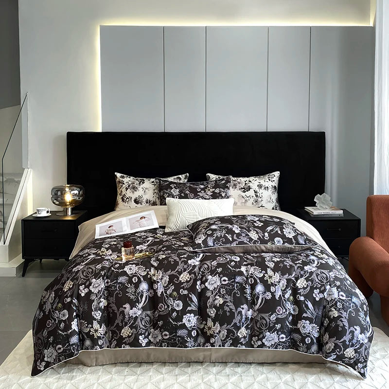 Parure de Lit – GradientHome™