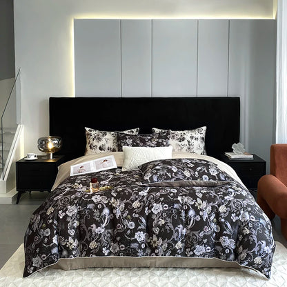 Parure de Lit – GradientHome™