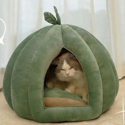 Niche pour Chat - Pumpkin Paws™