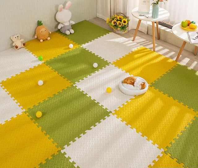 Tapis pour enfant – SoftStep™