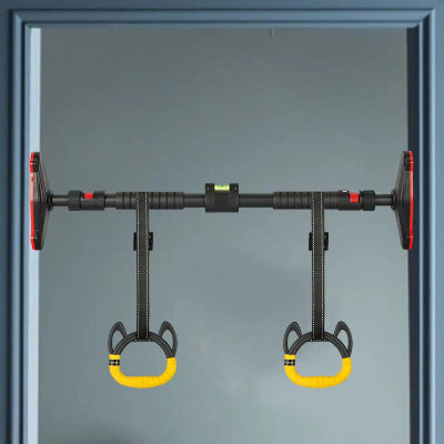 Barre de Traction - GrowFitRings™