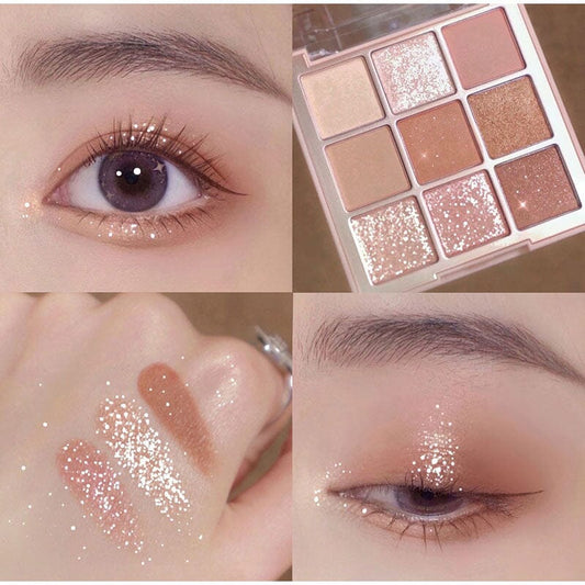 MesmerizEyes™ - Eye shadow palette