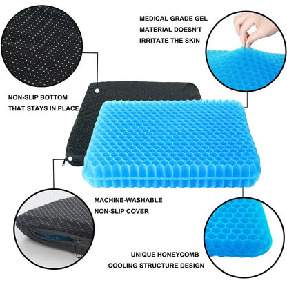 GelCushionForSeating™