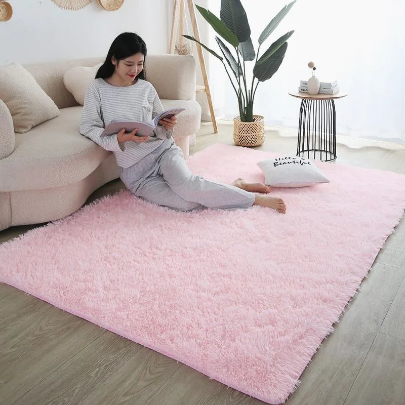 Tapis - VelvetNest™