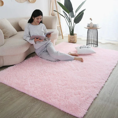 Tapis - VelvetNest™