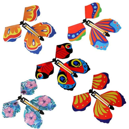 MagicFlyingButterfly™