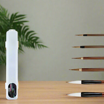 Pinceaux - InkBreeze™