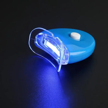 TeethWhitening™- Bleu