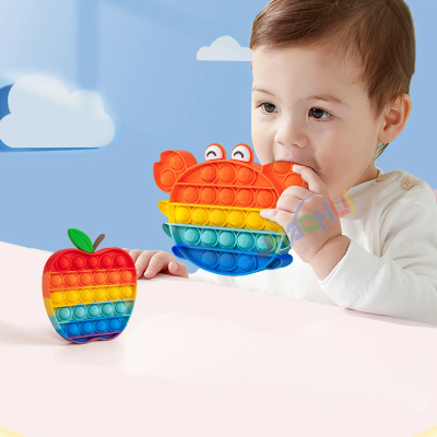 Jouet Anti Stress - PopRelaxToy™