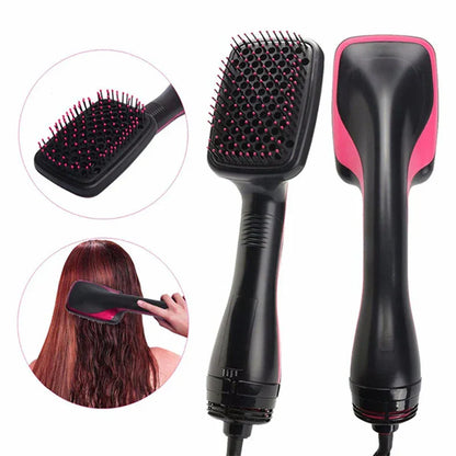 Brosse Chauffante - AirGlowOne™