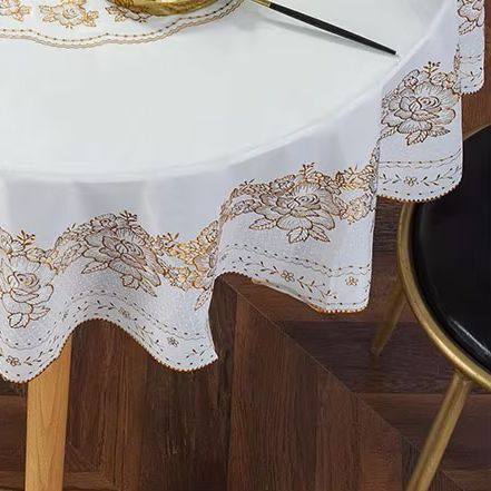 TableGuard™ - Classique Doré