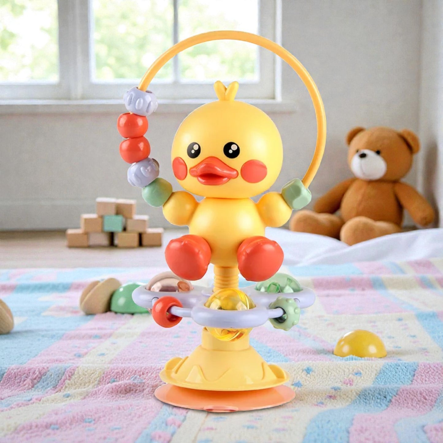 JOUET MUSICAL BEBE - CalmTunesBaby™