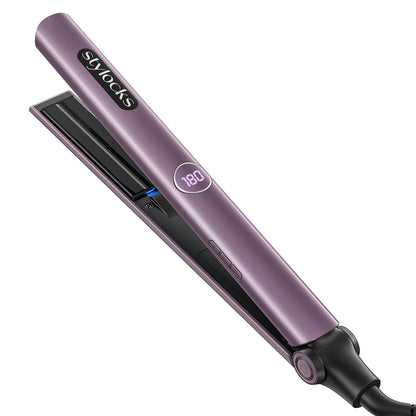 Lisseur - HairSleek™ - Mauve