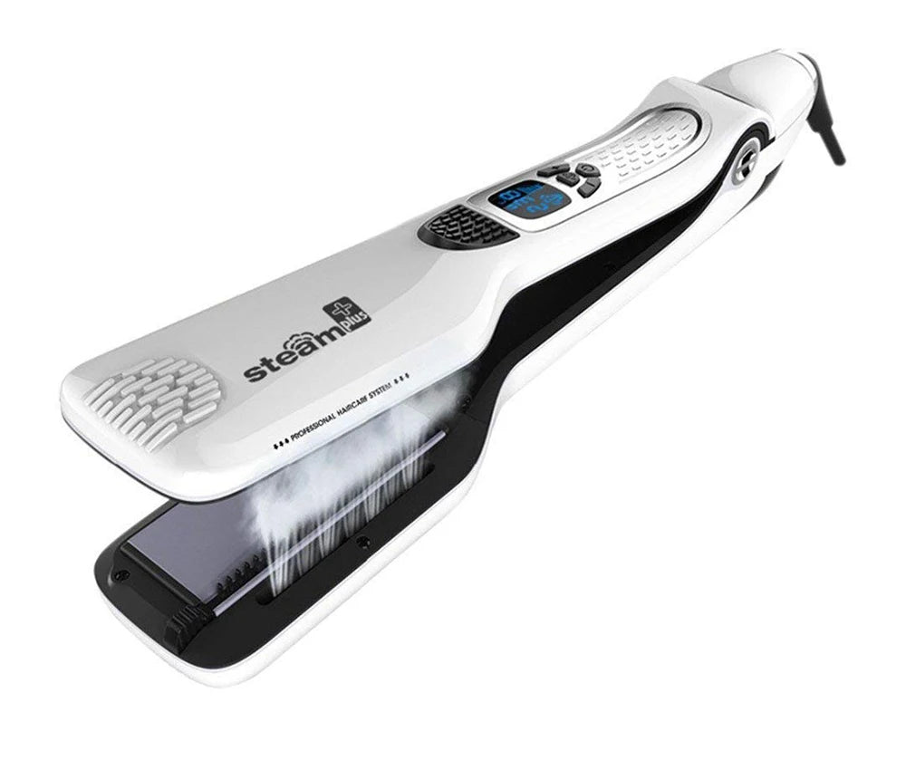 Lisseur Vapeur - SteamBrush™