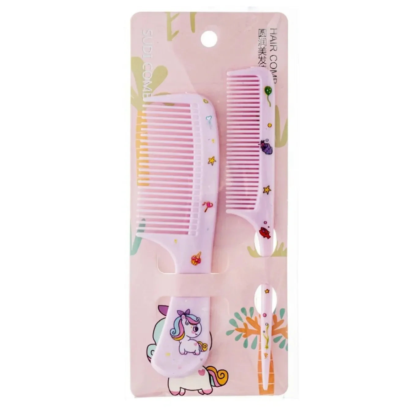BROSSE BEBE - TwinkleComb™